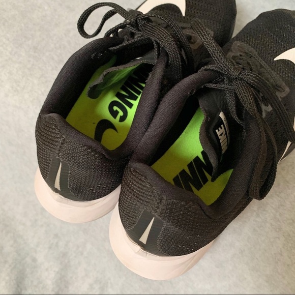 Nike Zoom Elite 10 shoes - Picture 8 of 9